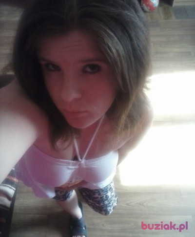 Słodka , Female, 35, Łowicz, Polska, Photo: 1