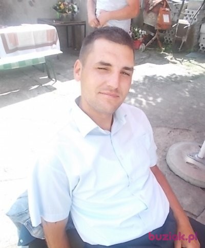 Krzysiek Morkowski, Male, 44, Polska, Photo: 2
