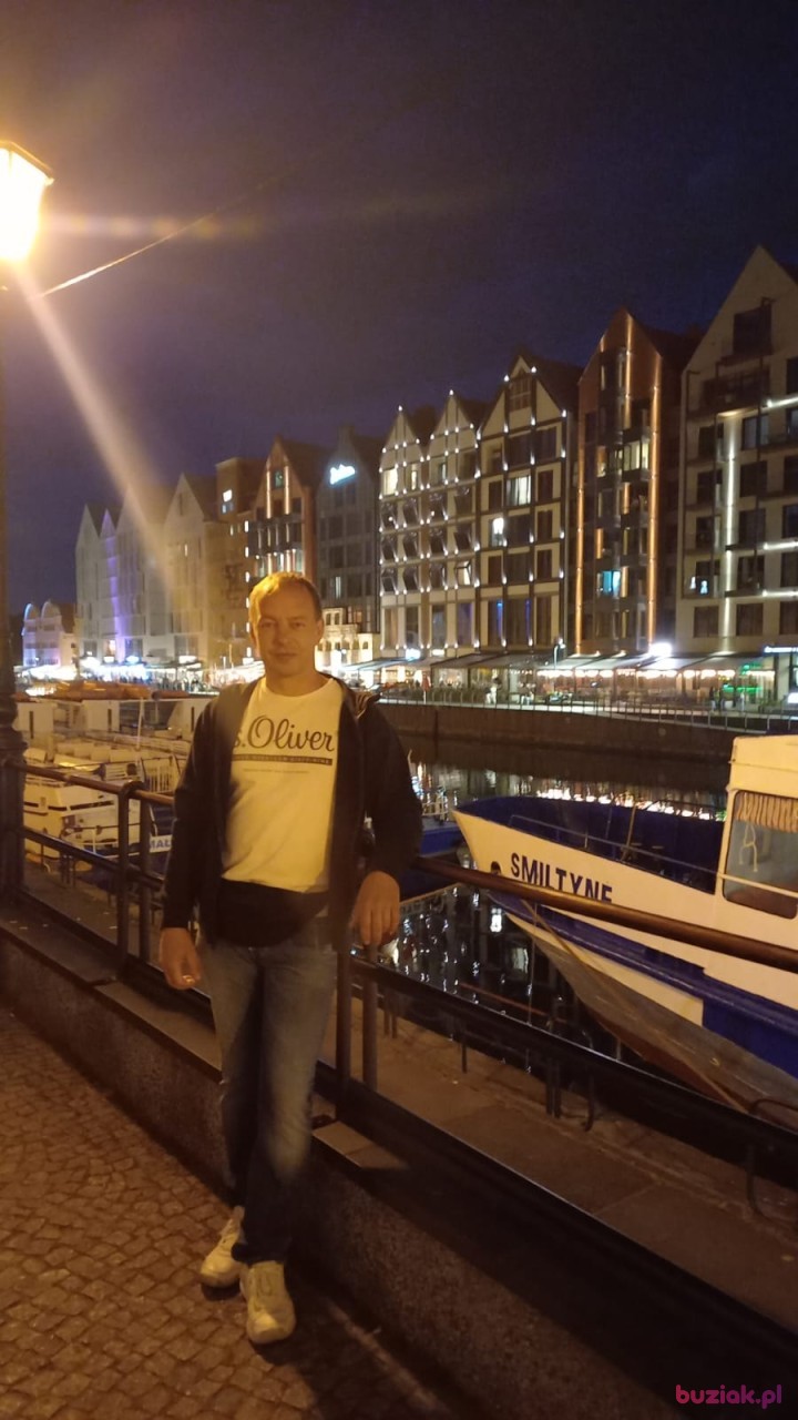 Mariusz, Mężczyzna, 49, Berlin, Niemcy: 1