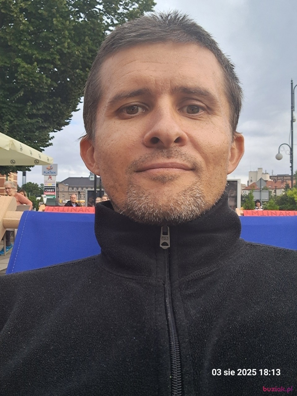 Robert, Mężczyzna, 45, Gliwice, Polska, Zdjęcie: 3