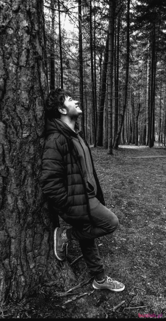 Mateusz, Male, 22, Kraków, Polska: 1