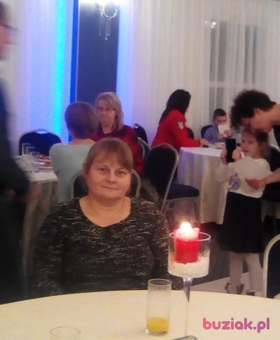 Agnieszka, Kobieta, 49, Przemyśl, Polska: 1