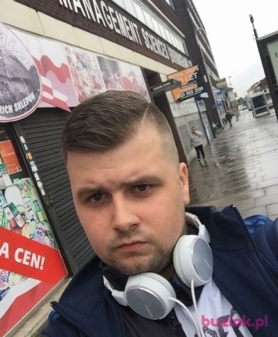 Sebastian, Male, 34, Wielka Brytania: 1