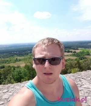 Michał, Mężczyzna, 33, Włoszczowa, Polska, Zdjęcie: 1