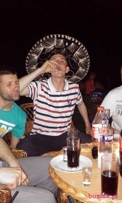 Krystian, Male, 33, Holandia, Photo: 8