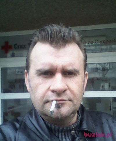 oso, Mężczyzna, 50, Polska: 1