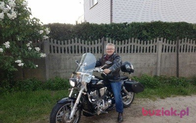 bogdan, Mężczyzna, 60, Polska, Zdjęcie: 10