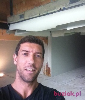 Pawel, Mężczyzna, 37, Haarlem North Holland Province, Holandia, Zdjęcie: 1