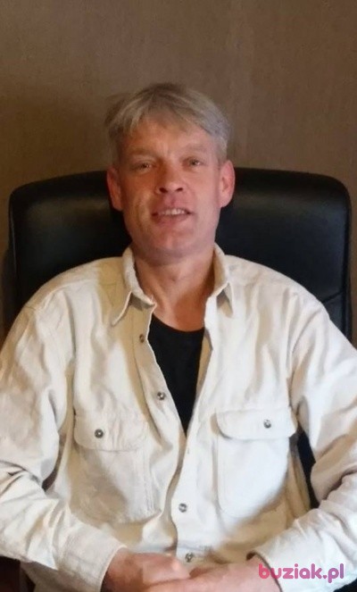 tomasz, Male, 55, Wieluń, Polska, Photo: 3