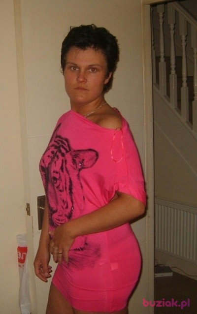 Dorota, Female, 36, Westminster, Wielka Brytania, Photo: 1