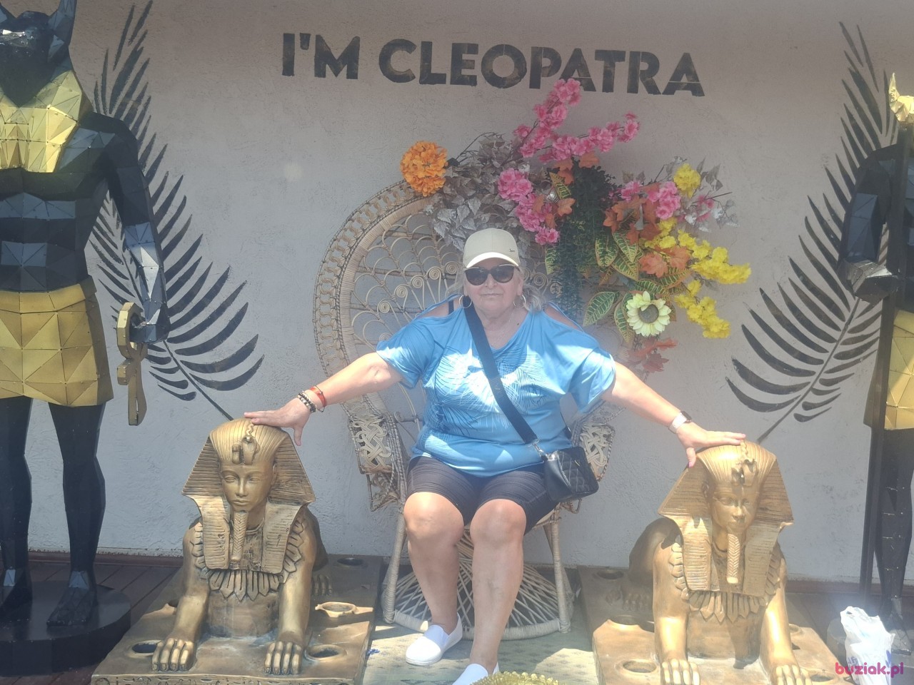 Wanda, Female, 65, Shipley, Wielka Brytania, Photo: 4