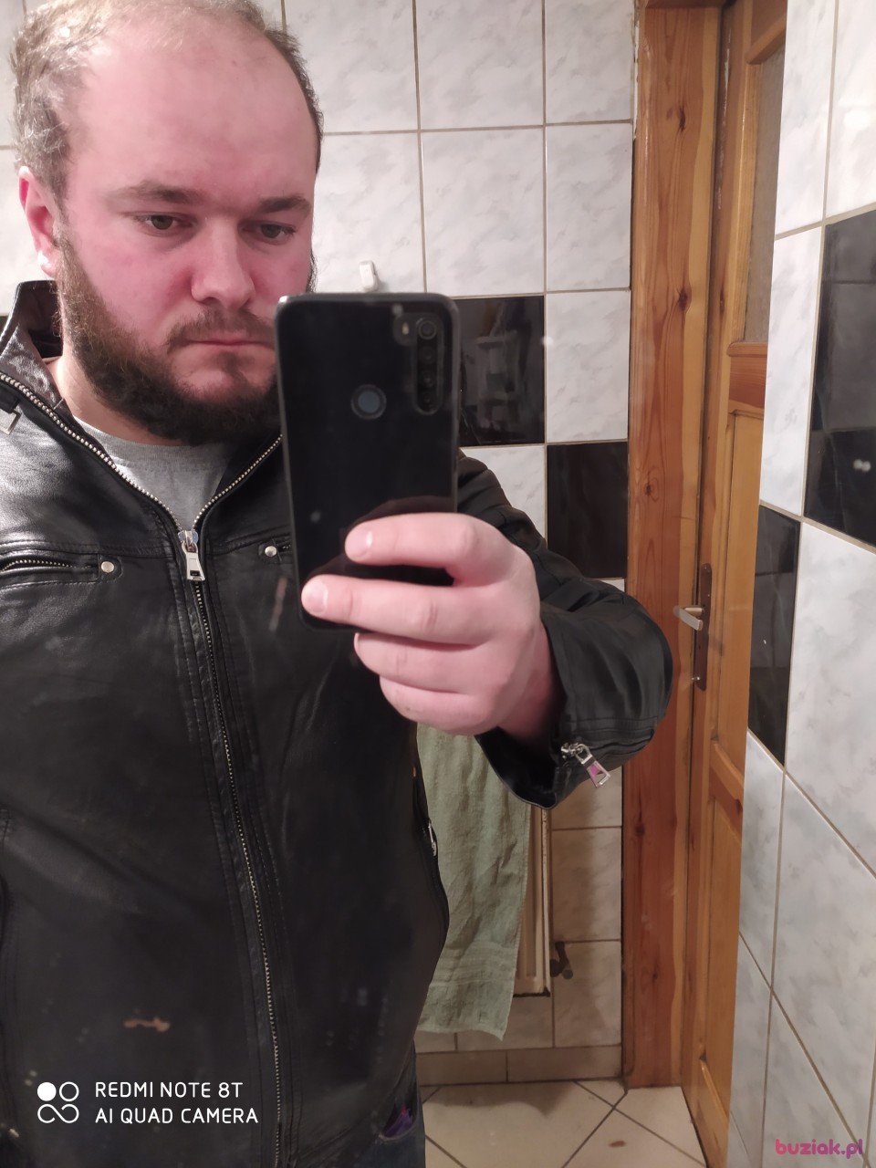 Krystian, Male, 32, Krzyż Wielkopolski, Polska: 1