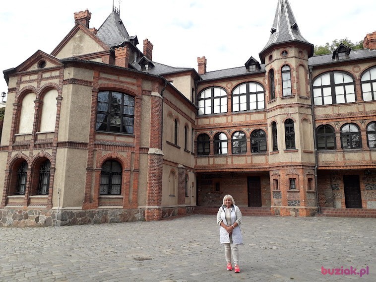 Alicja, Female, 67, Gostyń, Polska, Photo: 2