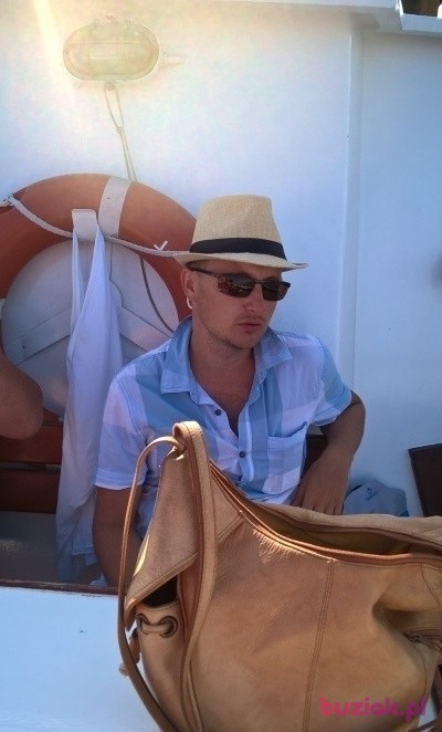 Mati, Male, 35, Polska: 1