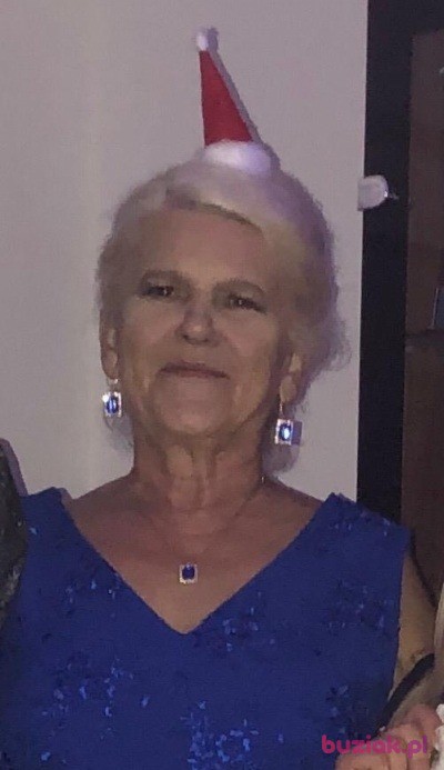 Danusia , Female, 72, Ludenscheid North Rhine Westphalia, Niemcy, Photo: 2