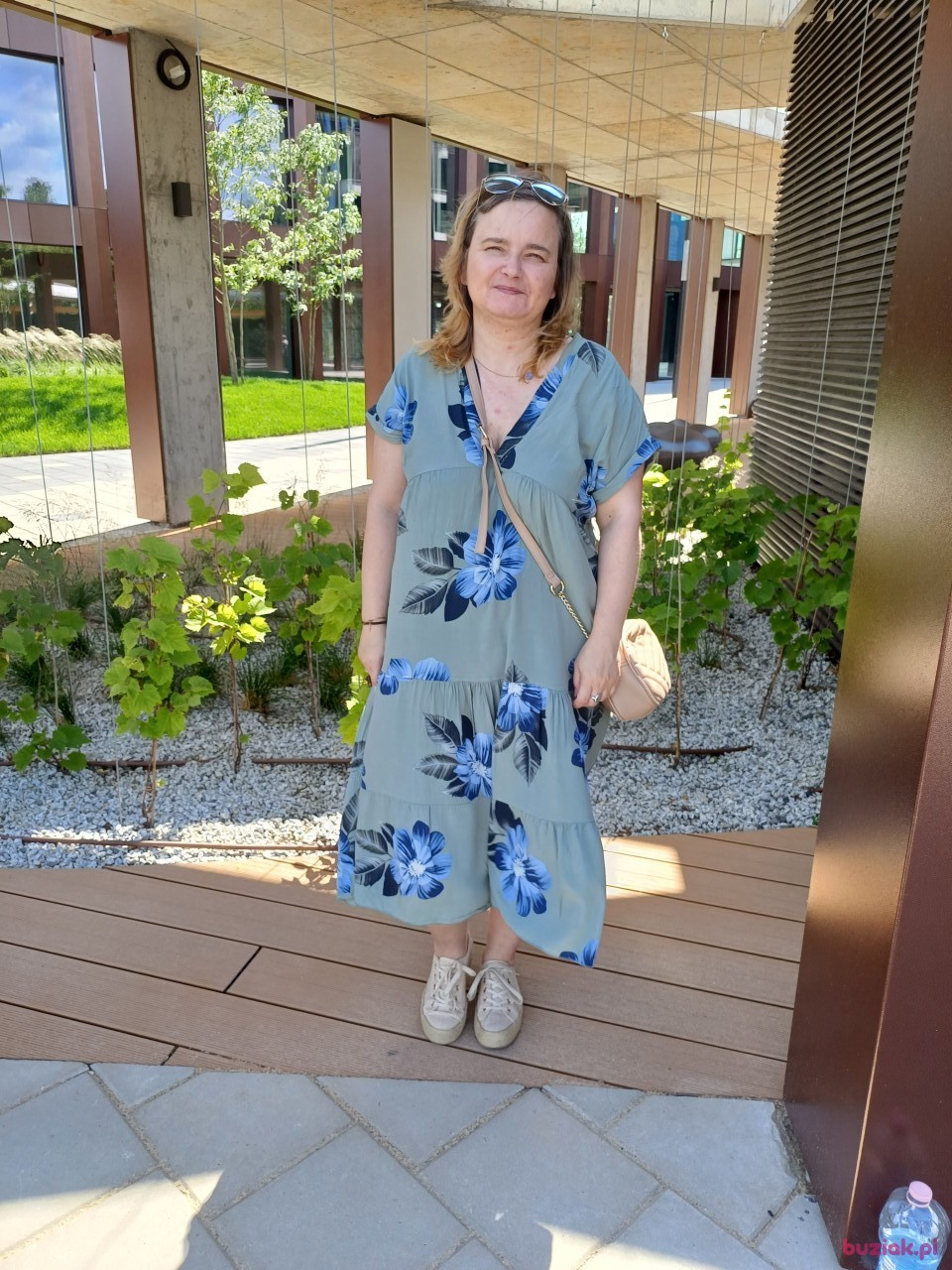 Marta, Female, 49, Swarzędz, Polska, Photo: 3