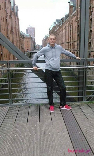 Robert , Male, 49, Hamburg, Niemcy, Photo: 2