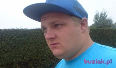 Damian, Male, 34, Gryfice, Polska, Photo: 1
