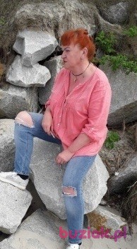 Lenazvezda, Kobieta, 60, Darłowo, Polska, Zdjęcie: 1