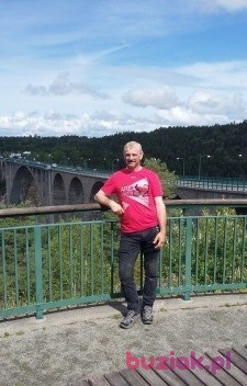 wiesiek, Male, 60, Włocławek, Polska, Photo: 6