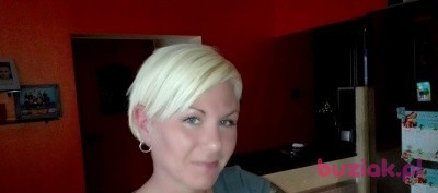 Dorota, Female, 42, Gdańsk, Polska, Photo: 1