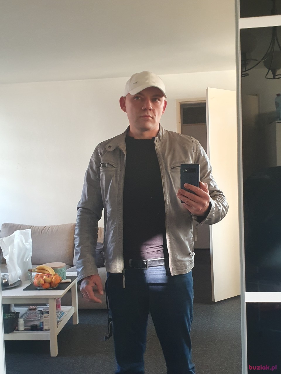 Darek, Mężczyzna, 36, Haga, Holandia: 1