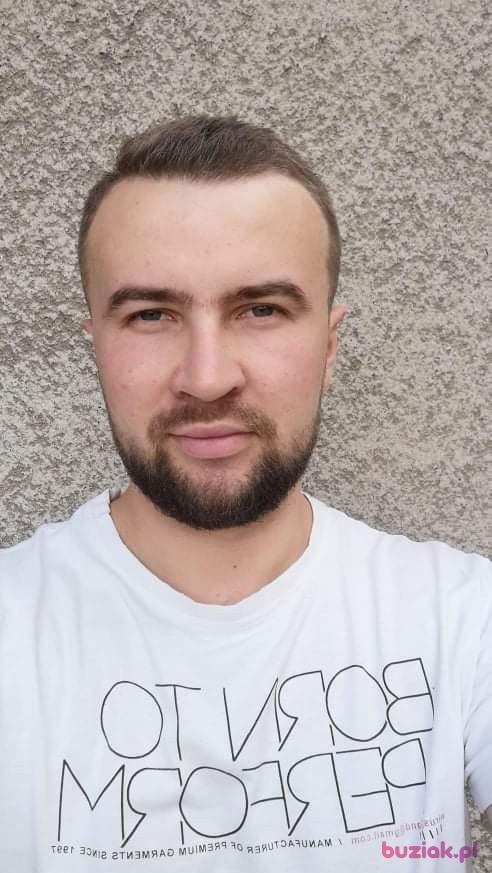 Paweł, Male, 35, Kraków, Polska, Photo: 1