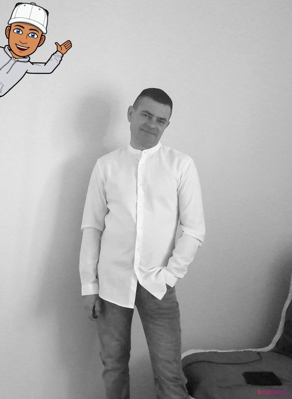 Marcin, Mężczyzna, 41, Stryków, Polska: 1