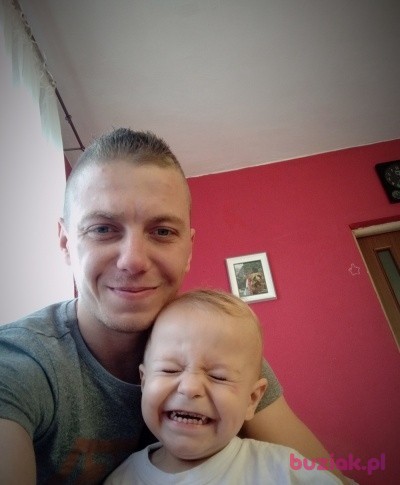 DarekBolo, Male, 34, Sieradz, Polska: 1