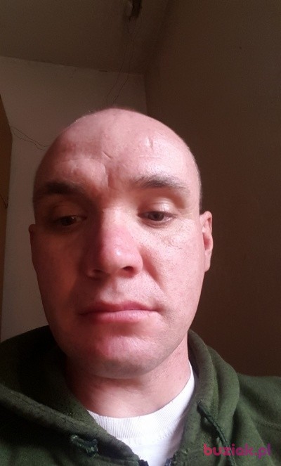 Adam, Male, 41, Gubin, Polska: 1