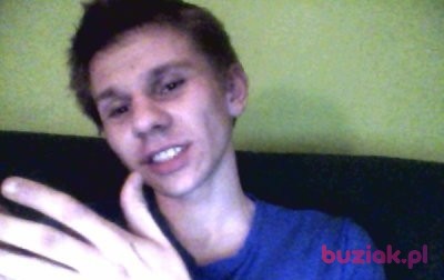 achim2401, Male, 32, Barcin, Polska, Photo: 2