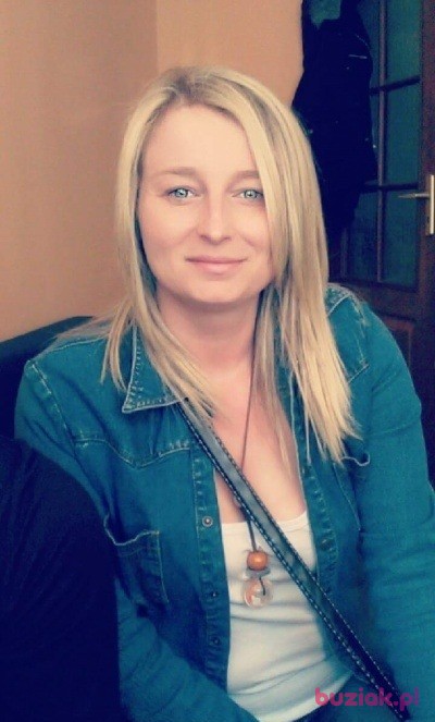 Ula , Female, 45, Muszyna, Polska, Photo: 3