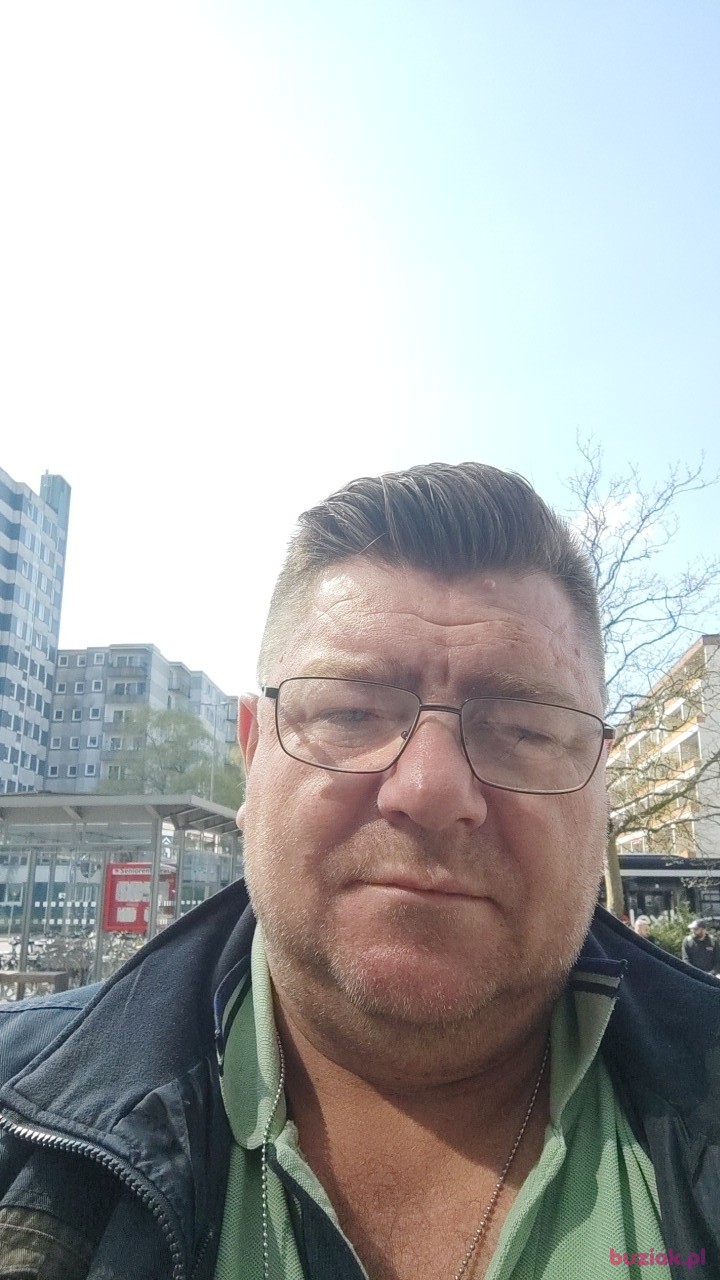 Waldek, Mężczyzna, 52, Hamburg, Niemcy, Zdjęcie: 1