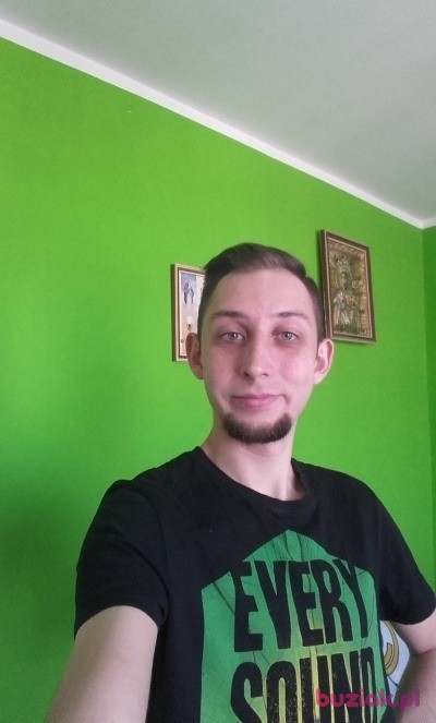 Mateusz, Male, 30, Ostrołęka, Polska, Photo: 3