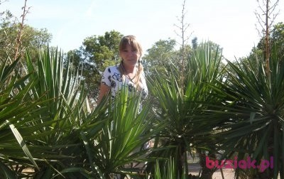 KAMAKAMA, Female, 46, Lubin, Polska: 1