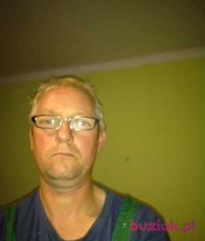 Krzysztof, Male, 44, Toruń, Polska, Photo: 1