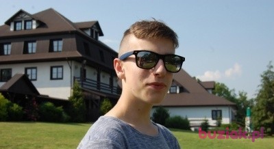 Krystian, Male, 24, Myślenice, Polska: 1