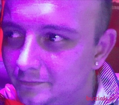 Piotr, Male, 36, Środa Wielkopolska, Polska, Photo: 1