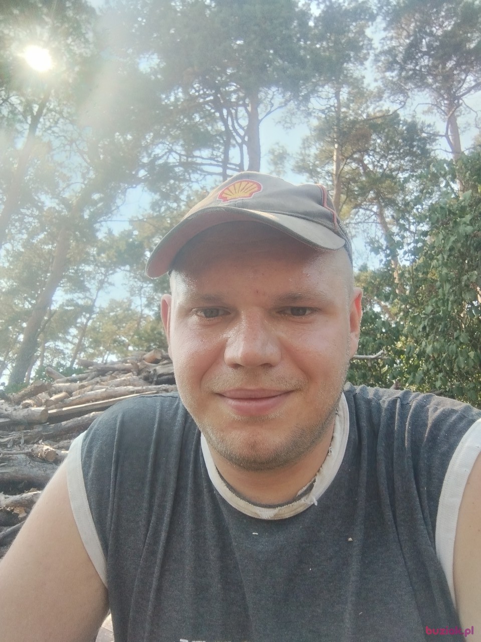 Przemek, Mężczyzna, 31, Łabiszyn, Polska, Zdjęcie: 1