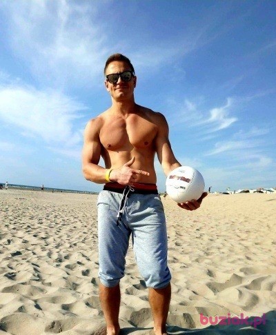 Deimon, Male, 37, Holandia, Photo: 3