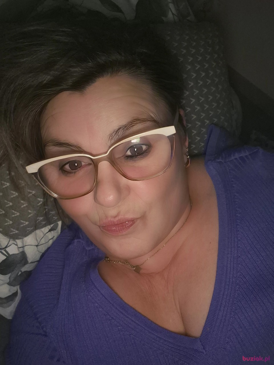 Mariola, Female, 45, Gdańsk, Polska, Photo: 1