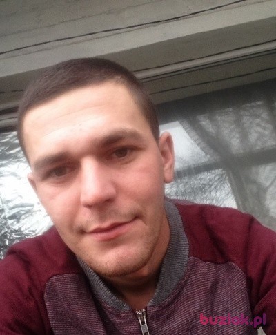 Dima , Mężczyzna, 33, Polska, Zdjęcie: 1