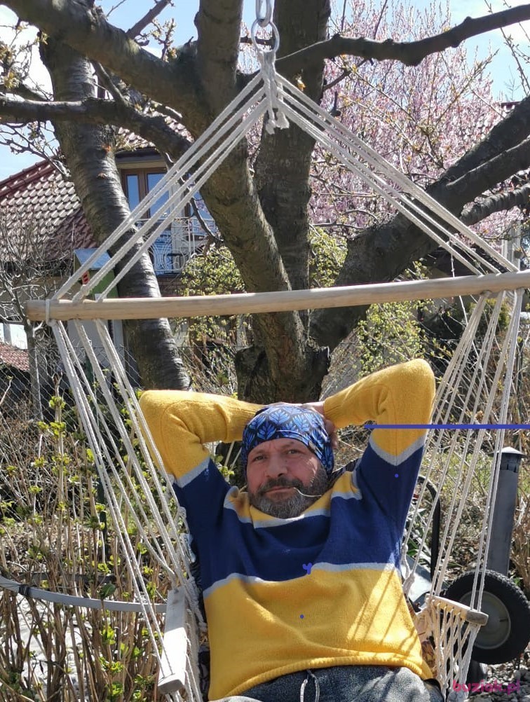 Jurek, Male, 66, Kalisz, Polska, Photo: 2
