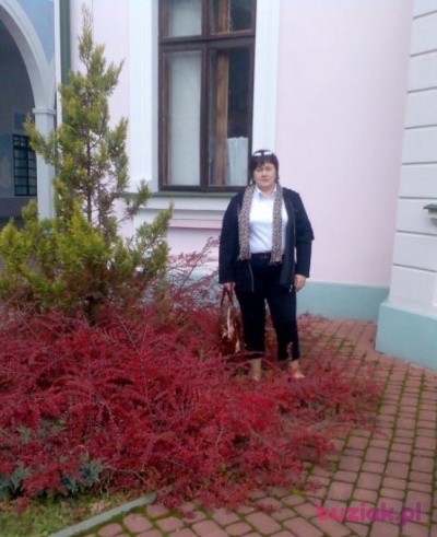 maria, Female, 65, Brześć Kujawski, Polska: 1