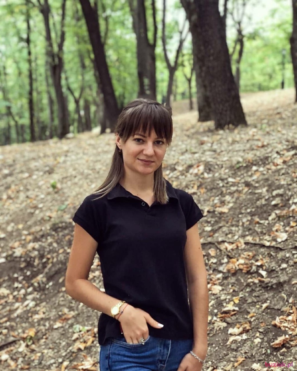 Luzina, Female, 31, Czchów, Polska: 1