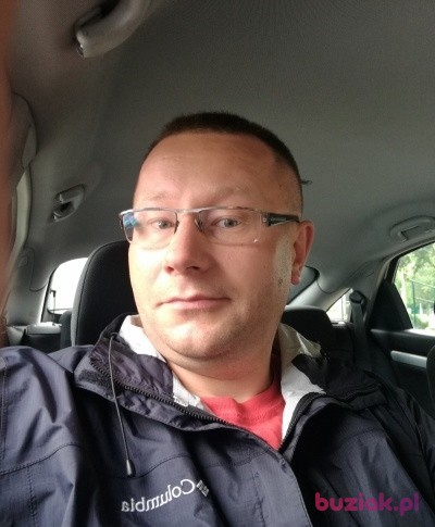 Wojtek, Mężczyzna, 42, Gdynia, Polska, Zdjęcie: 1