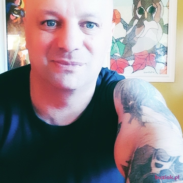 Tomasz, Mężczyzna, 50, Zielona Góra, Polska, Zdjęcie: 1
