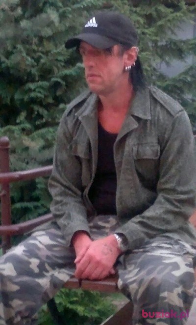 Arek, Male, 50, Mrągowo, Polska, Photo: 5