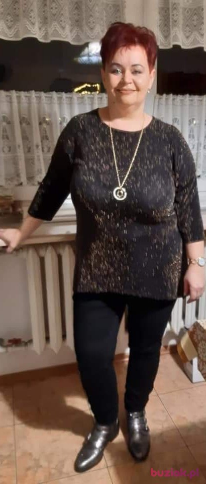 Dorota, Female, 51, Pabianice, Polska, Photo: 3