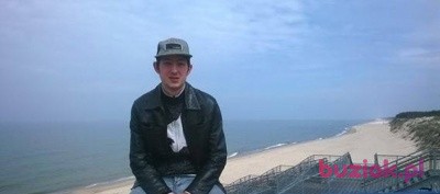 maciek1995, Mężczyzna, 29, Koszalin, Polska: 1
